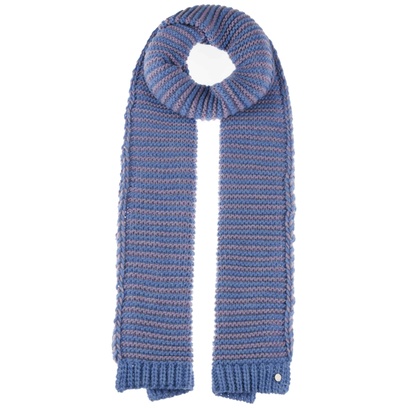 Sciarpa a Maglia Many Stripes by Lierys