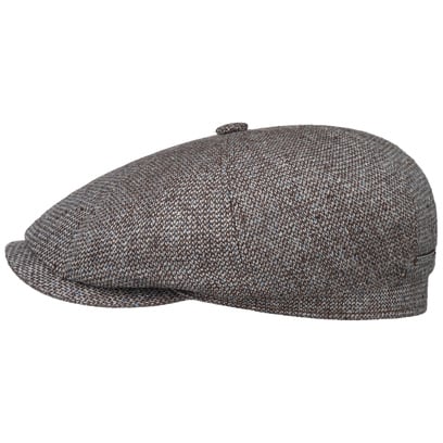 Coppola Hatteras Winhall Silk by Stetson