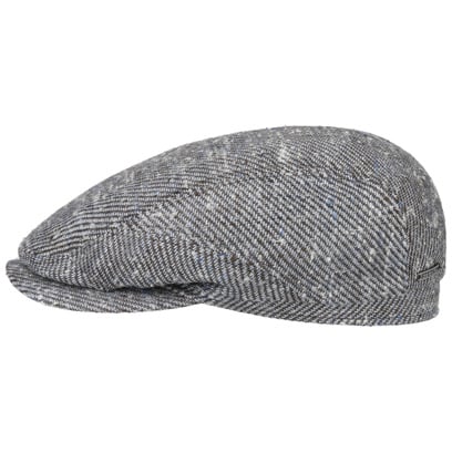 Coppola Plainfield Silk Wool by Stetson