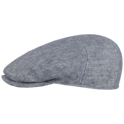 Coppola Summer Linen Driver by Stetson