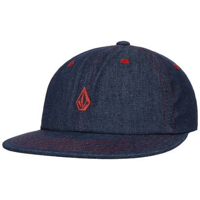 Cappellino Full Stone Nuts by Volcom