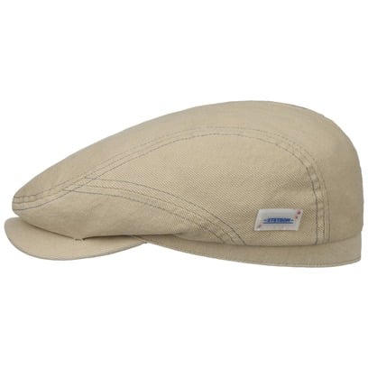 Coppola Sustainable Cotton Driver by Stetson