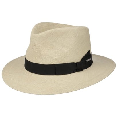 Cappello Panama Hillcrest Traveller by Stetson