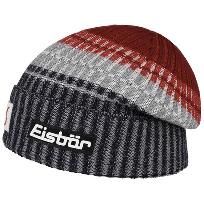 Berretto Beanie Rika Oversize Skipool by Eisbär