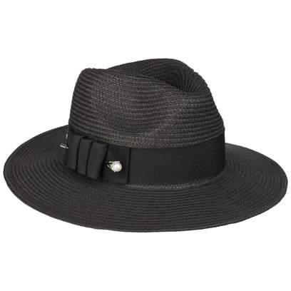 Cappello di Paglia Ellerys by Betmar