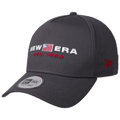 Cappellino E-Frame Team Flag by New Era
