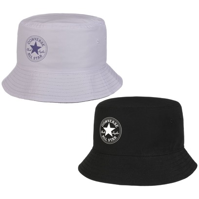 Cappello Reversibile Classic Bucket by Converse