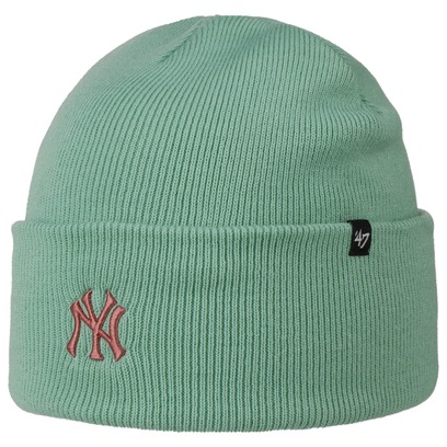 Berretto Beanie Yankees Base Runner by 47 Brand
