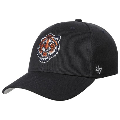 Cappellino MLB Detroit Tigers MVP by 47 Brand