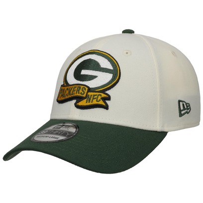 Cappellino 39Thirty NFC Packers by New Era