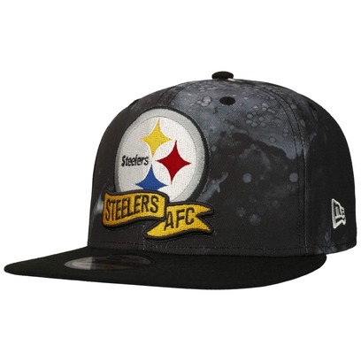 Cappellino 9Fifty Steelers AFC by New Era