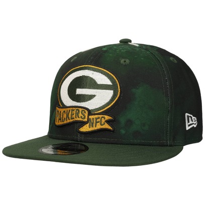 Cappellino 9Fifty NFC Packers by New Era
