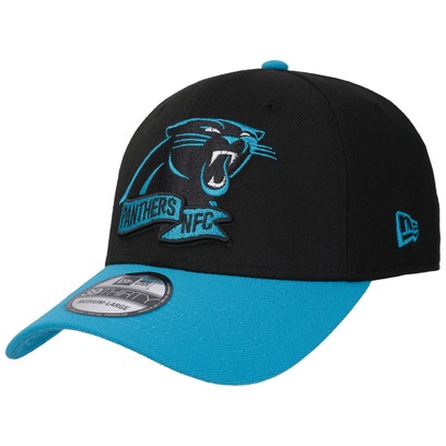 Cappellino 39Thirty Panthers NFC by New Era