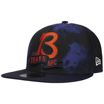 Cappellino 9Fifty Chicago Bears NFC by New Era