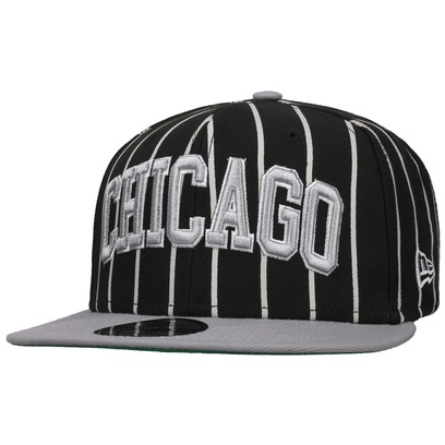 Cappellino 9Fifty White Sox Stripes by New Era