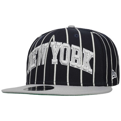 Cappellino 9Fifty Yankees Stripes by New Era
