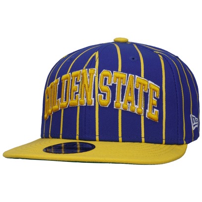 Cappellino 9Fifty Warriors Stripes by New Era