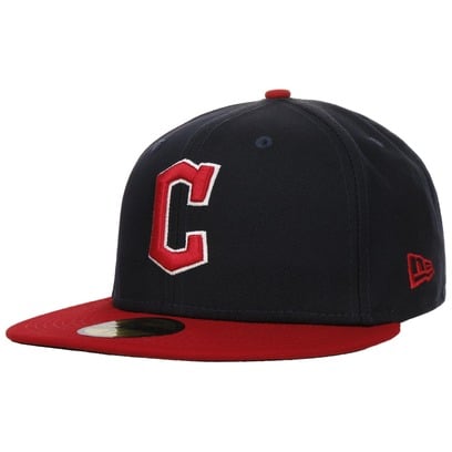 Cappellino 59Fifty MLB Emea Guardians by New Era