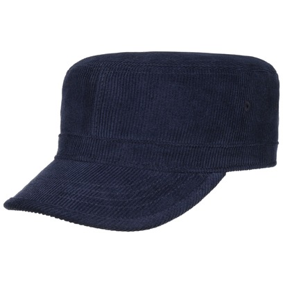 Cappellino Army Cotton Cord by Lipodo