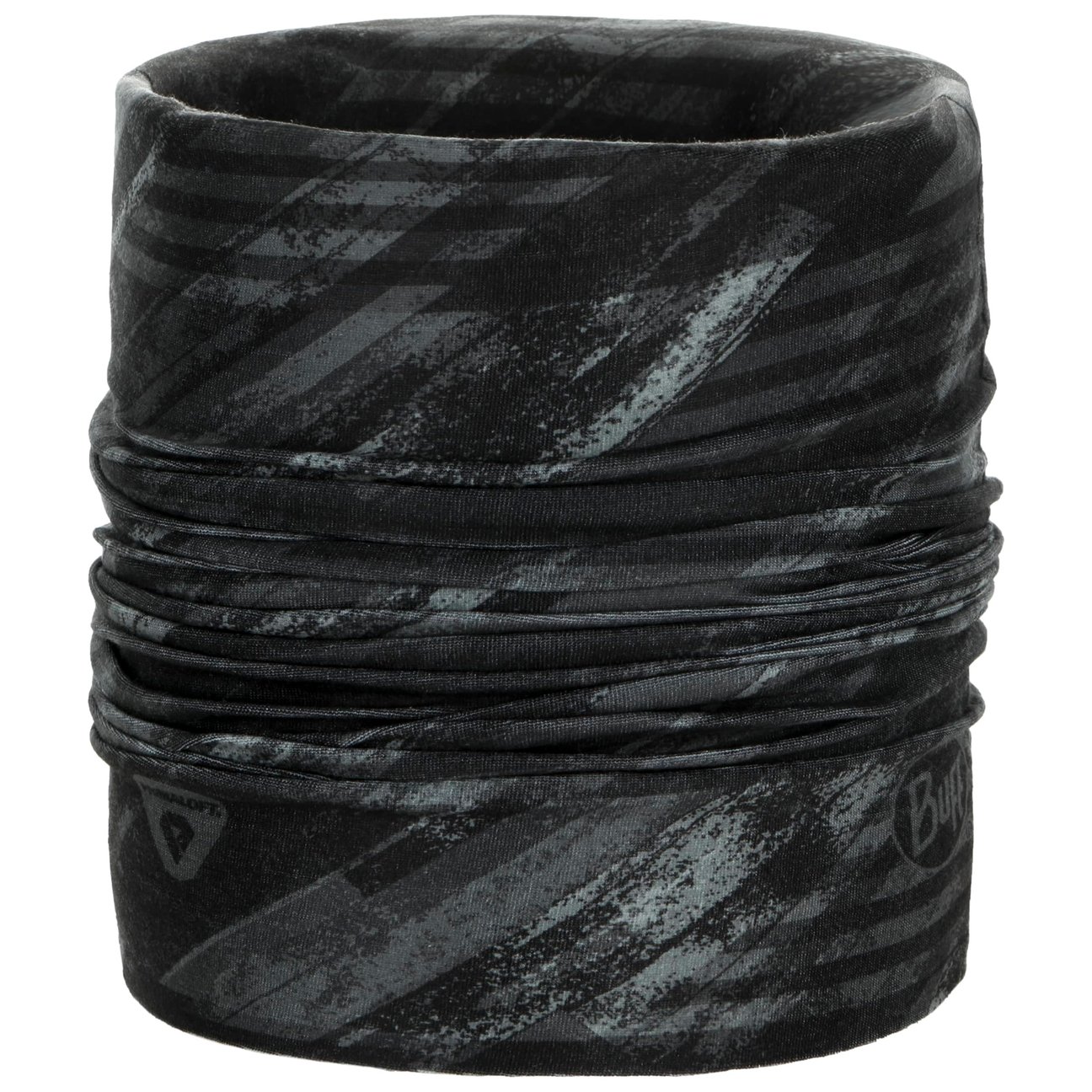 Buff Unisex Antracite Scaldacollo Thermonet Bardeen By