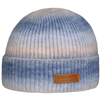 Berretto Beanie Rainbow by Chillouts