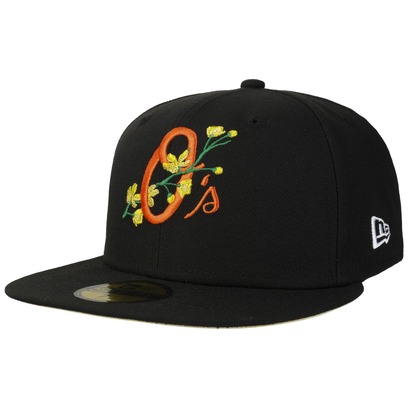 Cappellino 59Fifty Baltimore Orioles by New Era