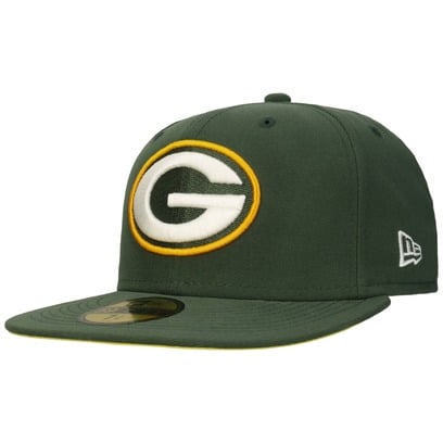 Cappellino 59Fifty NFL Packers by New Era