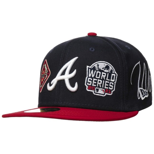 47 Brand Snapback - World Series Kansas City Royals - Taglia Unica - 2