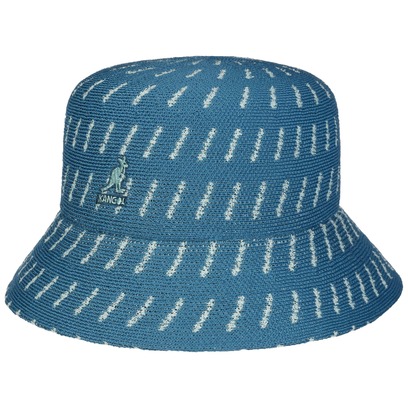 Cappello da Pescatore Rain Drop Bucket by Kangol