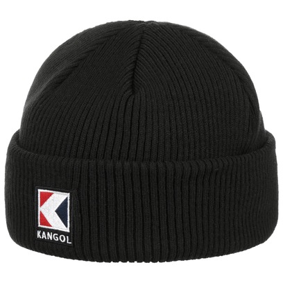 Berretto Beanie Service-K Rib Short by Kangol