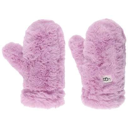 Manopole Faux Fur Kids by UGG