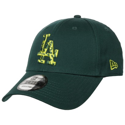 Cappellino 9Forty Season Infill Dodgers by New Era