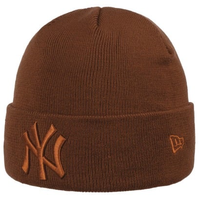 Berretto League Essential Cuff Yankees by New Era