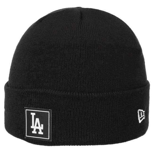 New Era 9FORTY Denim LA Dodgers: Il Berretto Basic In Denim Che Fa Stile. Unisex E Comodo, 100% Cotone. - 2