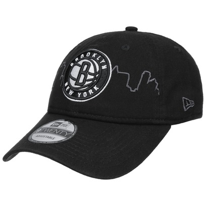 Cappellino 9Twenty NBA Tip Off Nets by New Era