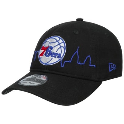 Cappellino 9Twenty NBA Tip Off 76ers by New Era