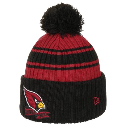 Berretto Beanie NFL SPRTKNT Cardinals by New Era