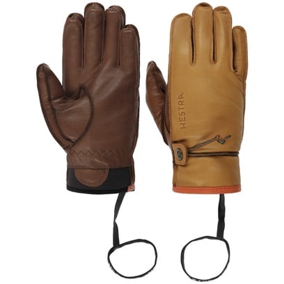 Guanti Alpine Pro Wakayama 5-Finger by Hestra