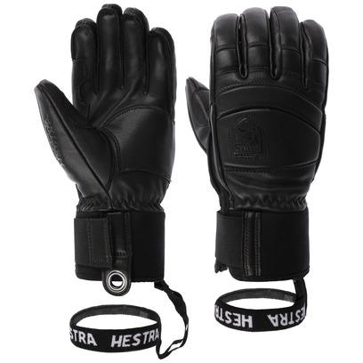 Guanti Fall Line 5-Finger by Hestra