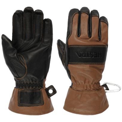 Guanti Outdoor Fält Guide 5-Finger by Hestra