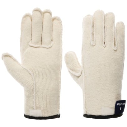 Sottoguanti Wakayama Wool Liner 5-Finger by Hestra