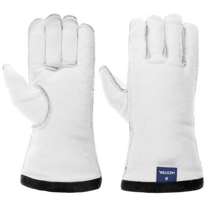 Sottoguanti Heli Ski Liner 5-Finger by Hestra