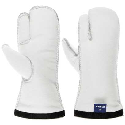 Sottoguanti Heli Ski Liner 3-Finger by Hestra