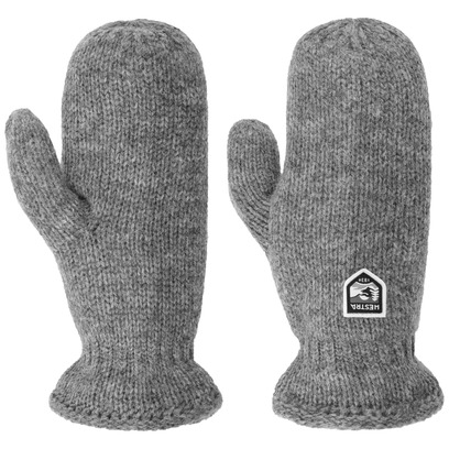 Manopole Basic Wool by Hestra