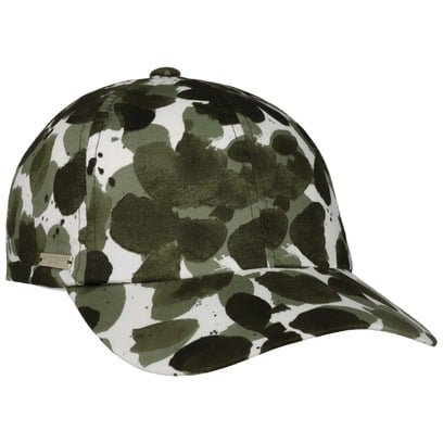 Cappellino Jalovia by Seeberger