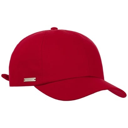 Cappellino da Donna Uni Cotton by Seeberger