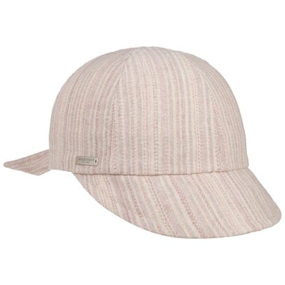 Cappellino da Donna Fine Stripes by Seeberger