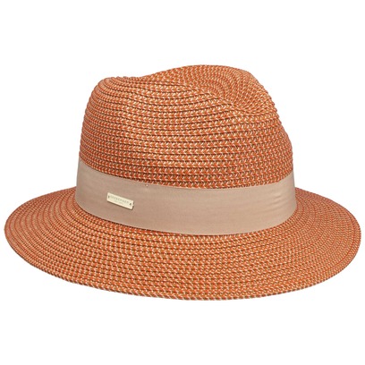 Cappello di Paglia Vandia Traveller by Seeberger