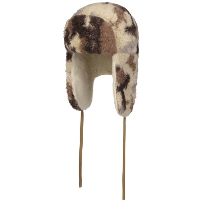 Cappello Aviatore Camo Lucerne Bomber by Barts