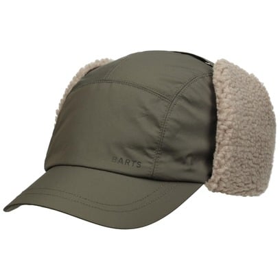 Cappellino con Paraorecchie Boise by Barts